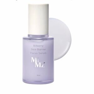 MIMZ Bilberry Skin Barrier Focus Serum 30ml / 1.01 fl oz New in Box